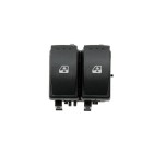 Bouton Commande Lève Vitre Pour Renault Laguna II Megane 8200015085 8200108272