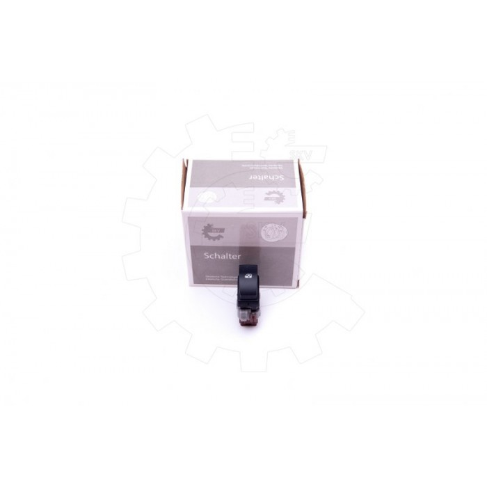 Interrupteur Lève Vitre Pour Renault Master II 8200242600