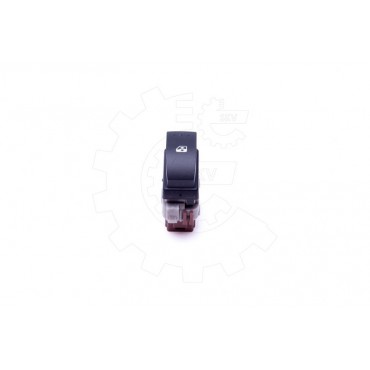 Interrupteur Lève Vitre Pour Renault Master II 8200242600