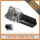 Tringlerie d'Essuie-Glace avec Moteur Avant Renault Mégane I