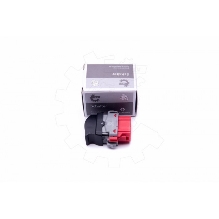 Interrupteur Lève Vitre Pour Renault Master III 8200199518 8200502452