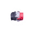 Interrupteur Lève Vitre Pour Renault Master III 8200199518 8200502452