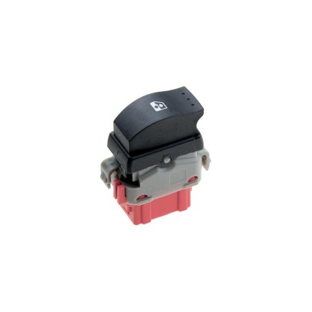 Interrupteur Lève Vitre Pour Renault Master III 8200199518 8200502452
