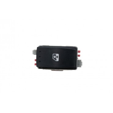 Interrupteur Lève Vitre Pour Renault Master III 8200199518 8200502452