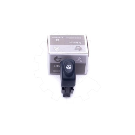Interrupteur Lève Vitre Pour Renault Megane I 7700838099