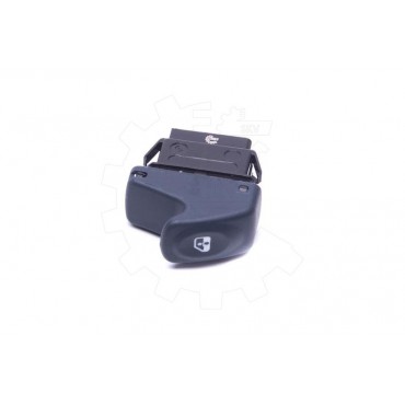 Interrupteur Lève Vitre Pour Renault Megane I 7700838099