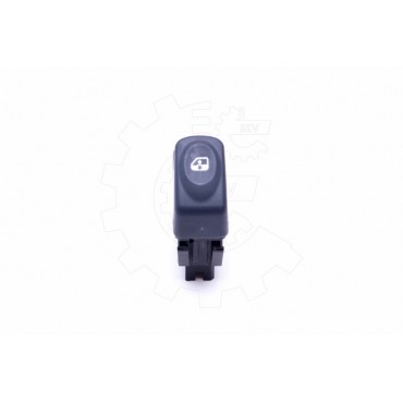 Interrupteur Lève Vitre Pour Renault Megane I 7700429998
