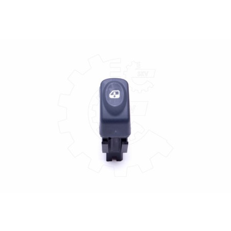 Interrupteur Lève Vitre Pour Renault Megane I 7700429998
