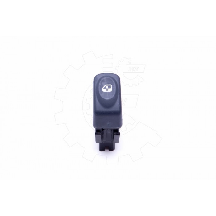 Interrupteur Lève Vitre Pour Renault Megane I 7700429998