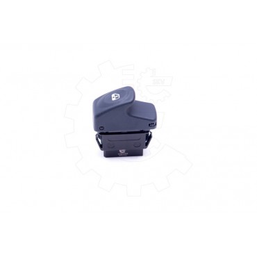 Interrupteur Lève Vitre Pour Renault Megane I 7700429998