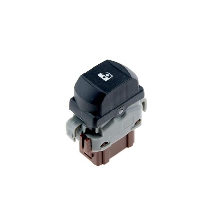 Interrupteur Lève Vitre Pour Renault Megane II 8200108266 8200414961