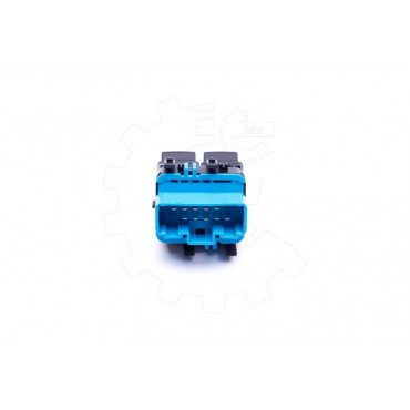 Bouton Commande Lève Vitre Pour Renault Megane II Trafic 8200107772