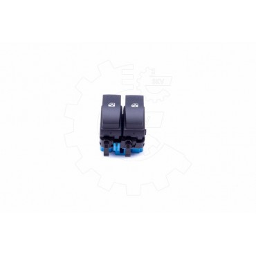 Bouton Commande Lève Vitre Pour Renault Megane II Scénic 8200107772