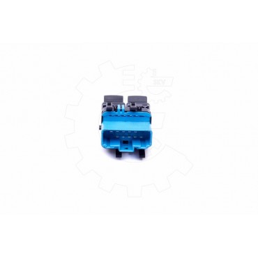 Bouton Commande Lève Vitre Pour Renault Megane II Scénic 8200107772