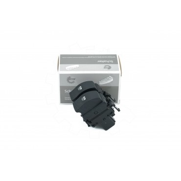 Bouton Commande Lève Vitre Pour Renault Megane II Trafic 2540000Q0B 2540000QAA