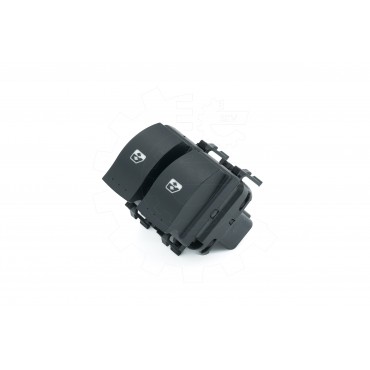 Bouton Commande Lève Vitre Pour Renault Megane II Trafic 2540000Q0B 2540000QAA