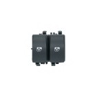 Bouton Commande Lève Vitre Pour Renault Megane II Trafic 2540000Q0B 2540000QAA