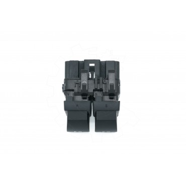 Bouton Commande Lève Vitre Pour Renault Megane II Trafic 2540000Q0B 2540000QAA