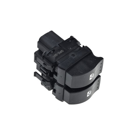 Bouton Commande Lève Vitre Pour Renault Megane II Trafic 8200148814 8200315034