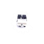 Bouton Commande Lève Vitre Pour Renault Megane II 8200187263