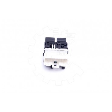 Bouton Commande Lève Vitre Pour Renault Megane II 8200187263