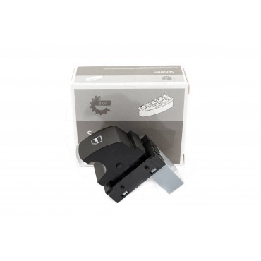 Interrupteur Lève Vitre Pour VW VI Jetta Multivan Passat Polo Scirocco Sharan
