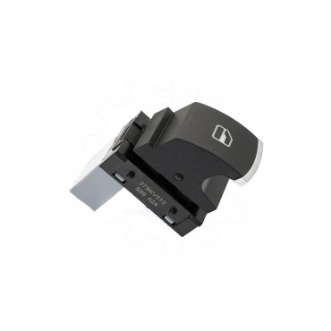 Interrupteur Lève Vitre Pour VW VI Jetta Multivan Passat Polo Scirocco Sharan