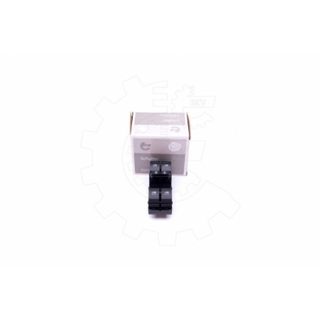 Bouton Commande Lève Vitre Pour VW Touareg Touran Seat Alhambra
