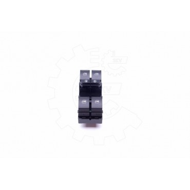 Bouton Commande Lève Vitre Pour VW Touareg Touran Seat Alhambra