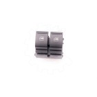 Bouton Commande Lève Vitre Pour VW Scirocco Touran Transporter Seat Altea