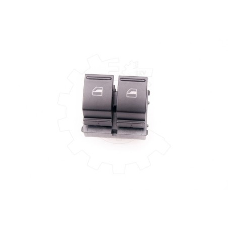Bouton Commande Lève Vitre Pour VW Scirocco Touran Transporter Seat Altea