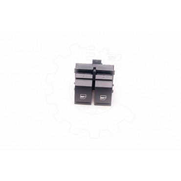 Bouton Commande Lève Vitre Pour VW Scirocco Touran Transporter Seat Altea