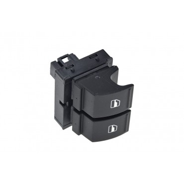 Bouton Commande Lève Vitre Pour VW Scirocco Touran Transporter Seat Altea