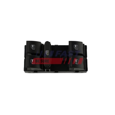 Bouton Commande Lève Vitre Pour VW Tiguan Touran Seat Altea Ibiza IV Leon