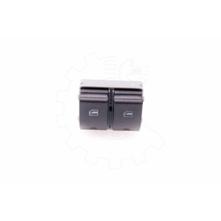 Bouton Commande Lève Vitre Pour VW FOX Polo Seat Cordoba Ibiza III