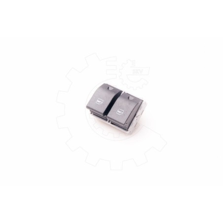 Bouton Commande Lève Vitre Pour VW Polo Seat Cordoba Ibiza III