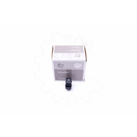 Interrupteur Lève Vitre Pour VW FOX Seat Cordoba Ibiza III