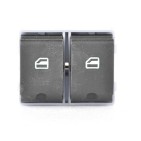 Bouton Commande Lève Vitre Pour VW FOX Polo Seat Cordoba Ibiza III