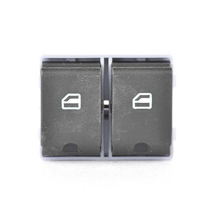 Bouton Commande Lève Vitre Pour VW FOX Polo Seat Cordoba Ibiza III