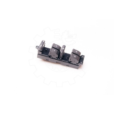 Bouton Commande Lève Vitre Pour VW Bora Golf IV Passat Seat Leon Toledo II