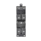 Bouton Commande Lève Vitre Pour VW Bora Golf IV Passat Seat Leon Toledo II