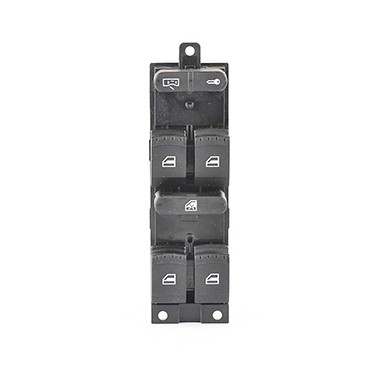 Bouton Commande Lève Vitre Pour VW Bora Golf IV Passat Seat Leon Toledo II