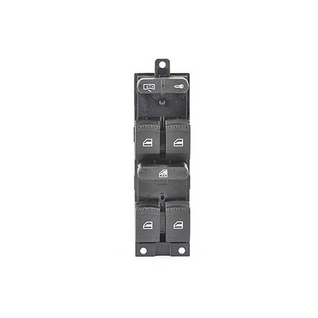 Bouton Commande Lève Vitre Pour VW Bora Golf IV Passat Seat Leon Toledo II
