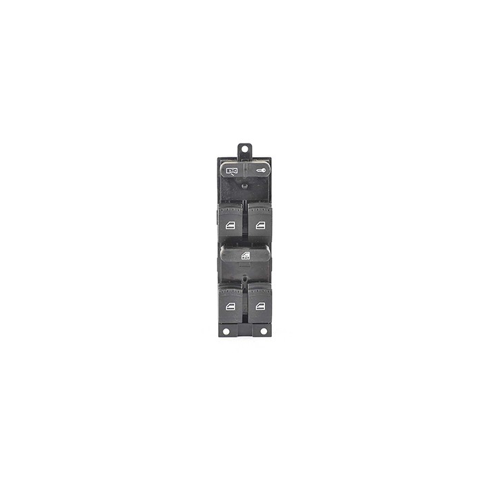 Bouton Commande Lève Vitre Pour VW Bora Golf IV Passat Seat Leon Toledo II
