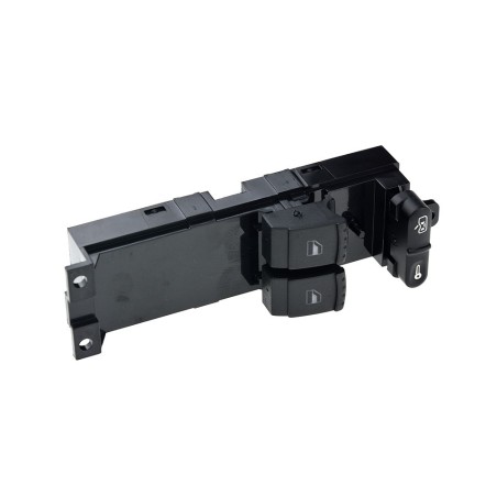 Bouton Commande Lève Vitre Pour VW Bora Golf IV Passat Seat Leon Toledo II