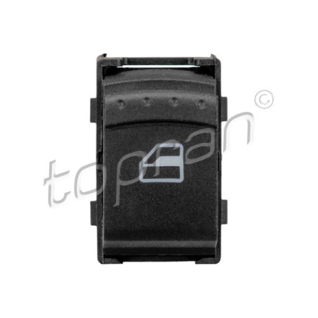 Interrupteur Lève Vitre Pour Skoda Fabia I 6Y0959855 6Y095985501C