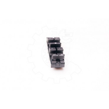Bouton Commande Lève Vitre Pour Skoda Fabia I Octavia Superb 1J4959857C