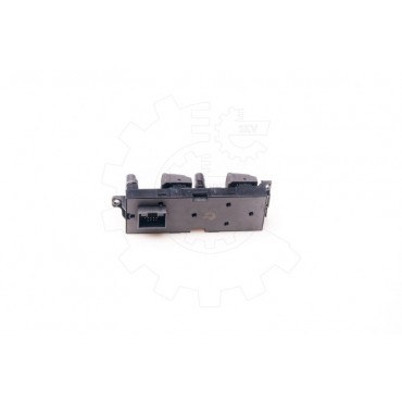 Bouton Commande Lève Vitre Pour Skoda Fabia I Octavia Superb 1J4959857C