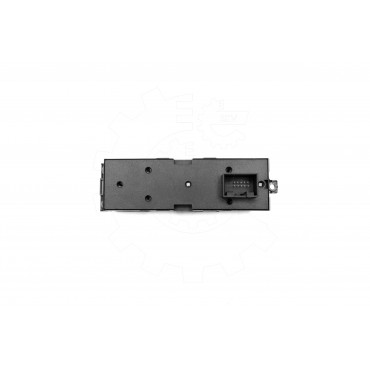 Bouton Commande Lève Vitre Pour Skoda Fabia I Octavia Superb 1J4959857A