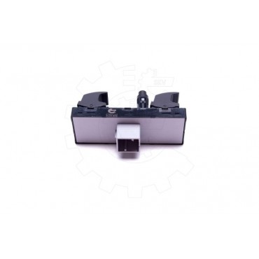 Bouton Commande Lève Vitre Pour Skoda Fabia I II Roomster 5J0959858A 5J5959858